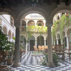 Palacio Del Corregidor Córdoba