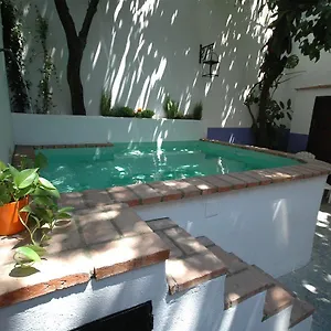 Casa De Azulejos Córdoba