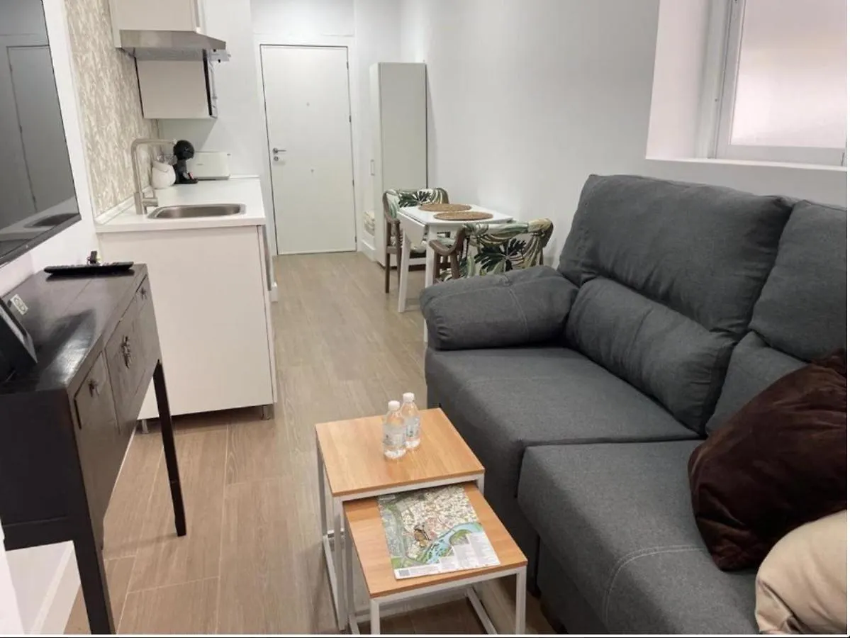 Apartamento Urquia Córdoba