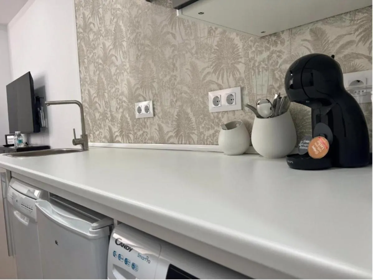 Apartamento Urquia Córdoba España