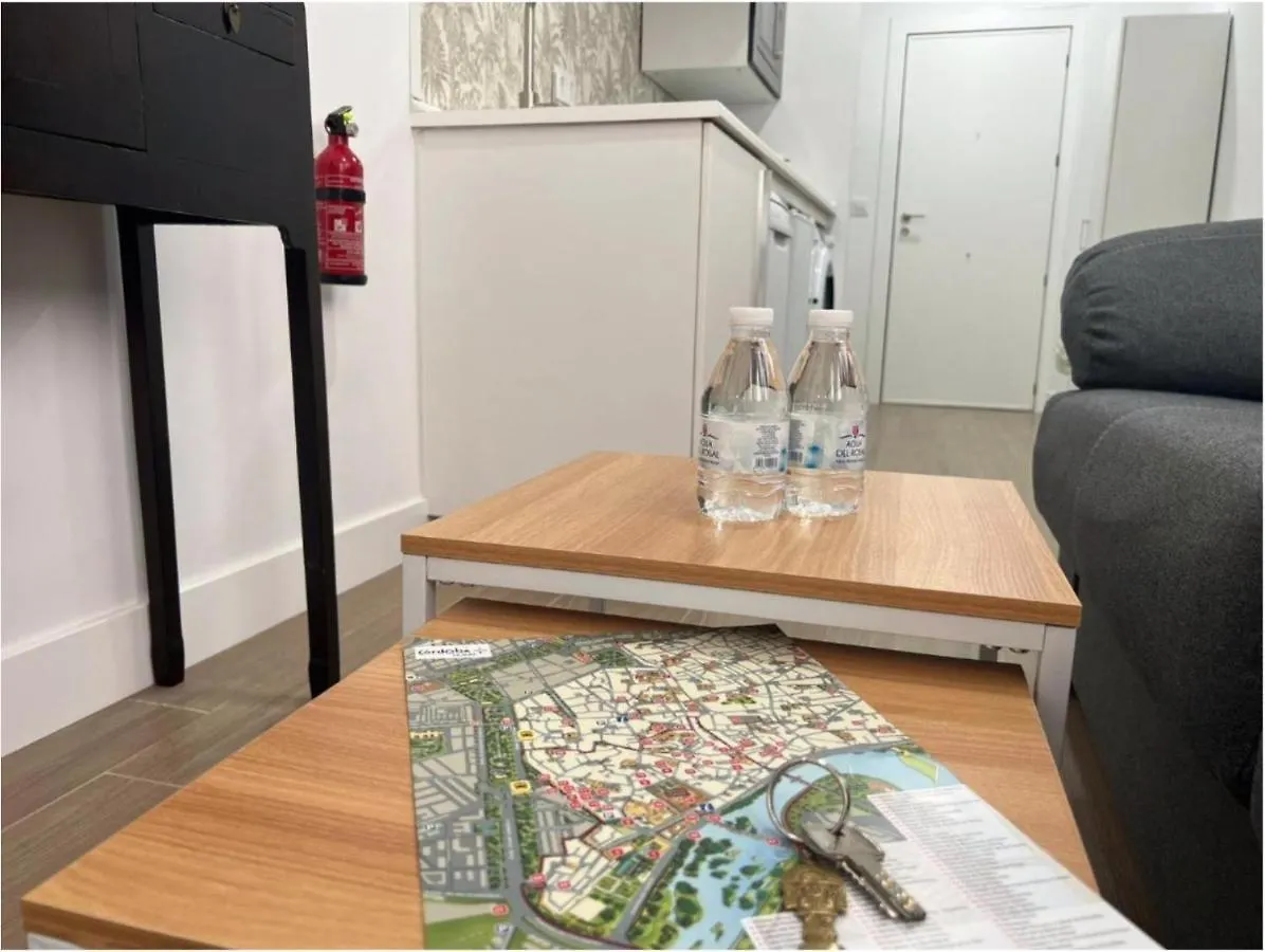 Apartamento Urquia Córdoba España