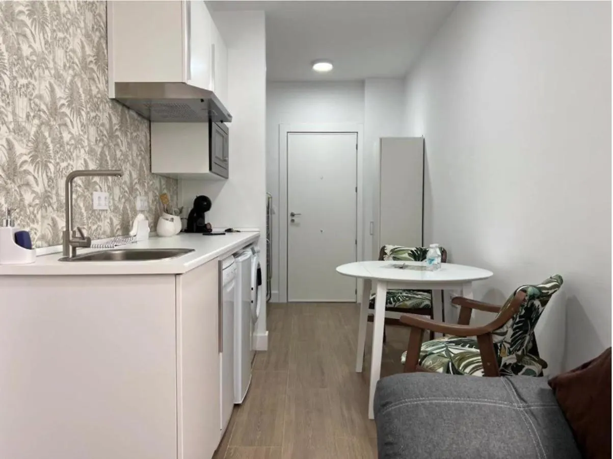 Apartamento Urquia Córdoba 0*,  España