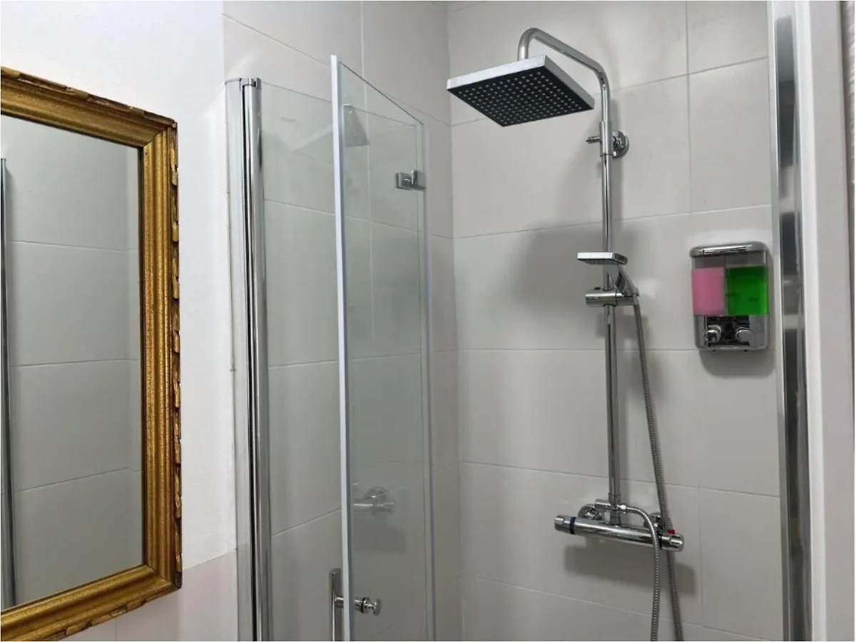Apartment Apartamento Urquia Cordoba