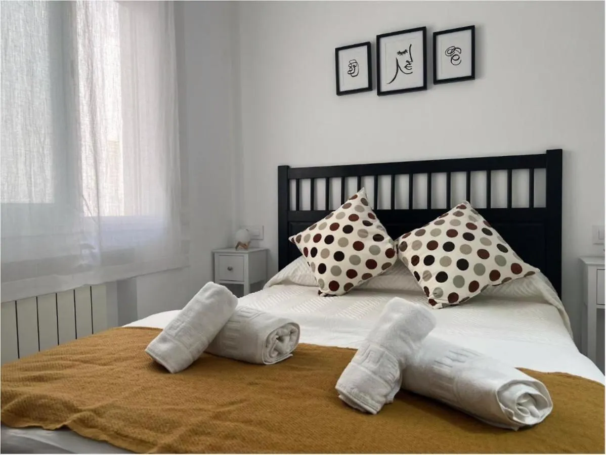 Apartamento Urquia Córdoba 0*,  España