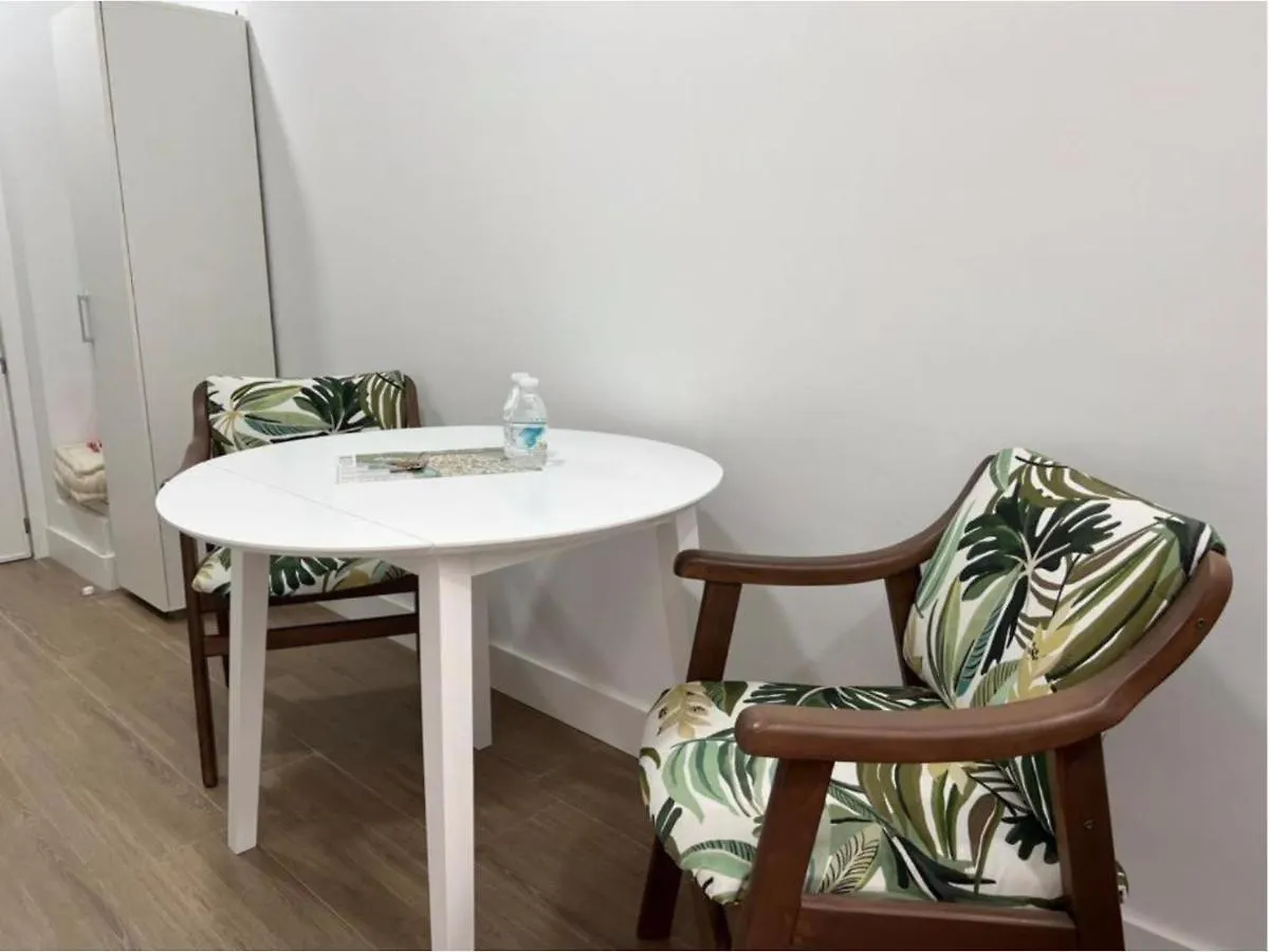 Apartamento Urquia Cordoba Apartment