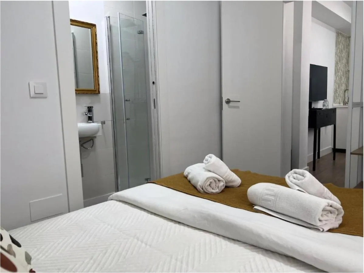 Apartamento Urquia Cordoba