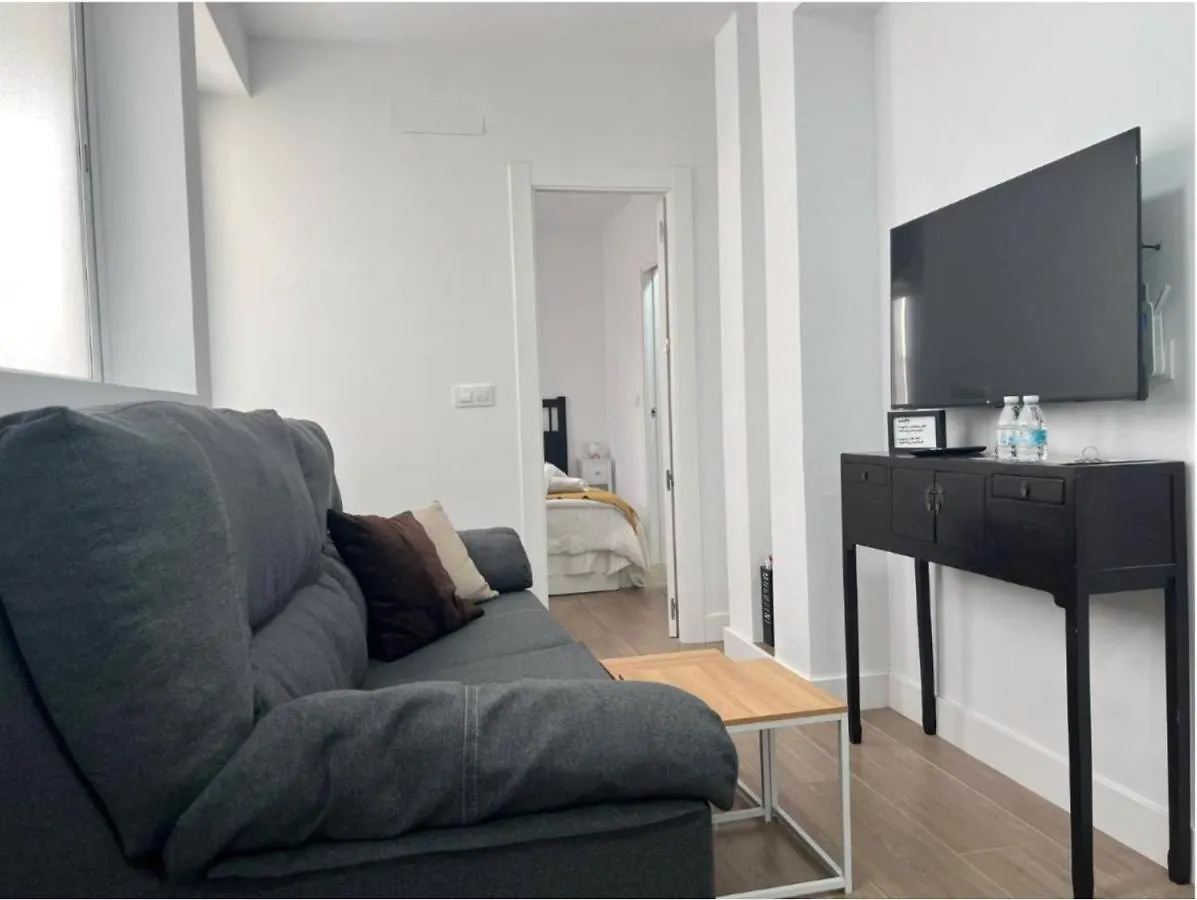 Apartamento Urquia Cordoba Apartment