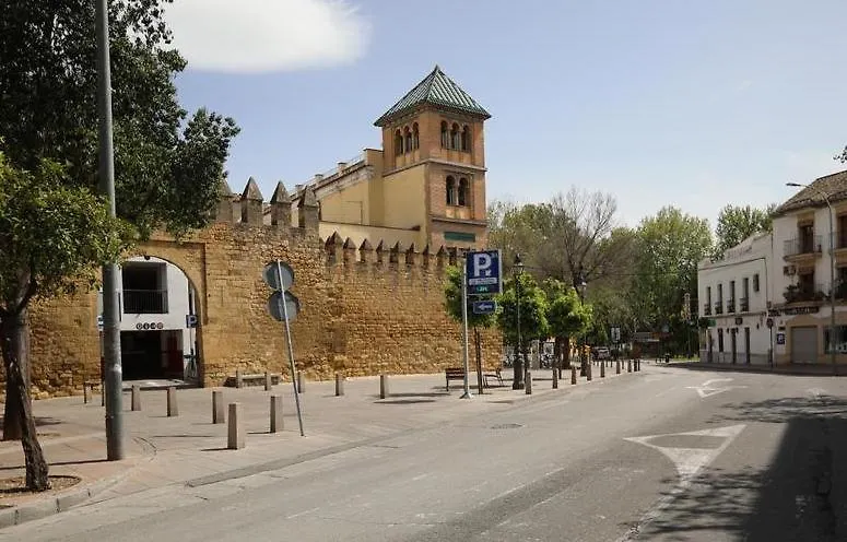Apartamento Urquia Cordoba